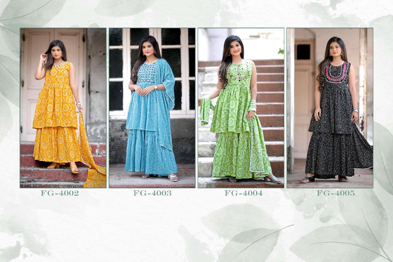 fashion-galleria-naaz-cotton-innovative-satyle-kurti-sharara-with-dupatta-catalog-3