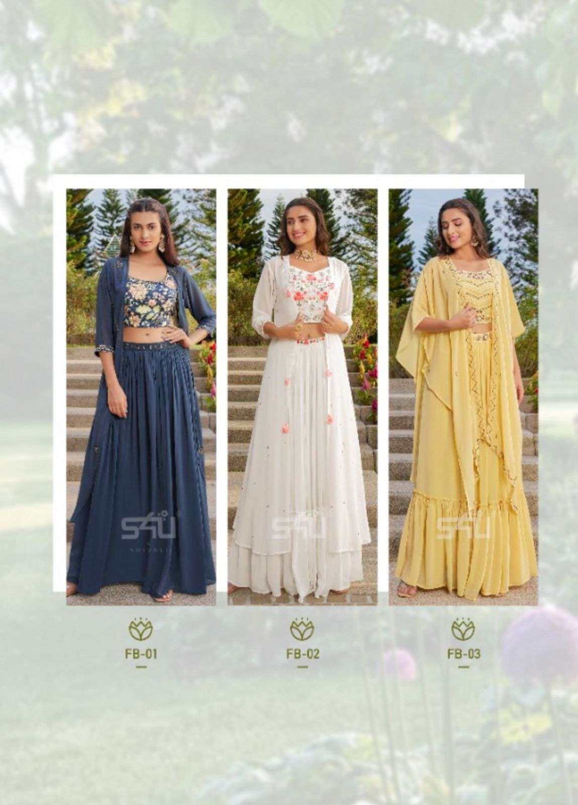 s4u-fusion-beats-georgette-new-and-modern-style-indo-western-catalog-7