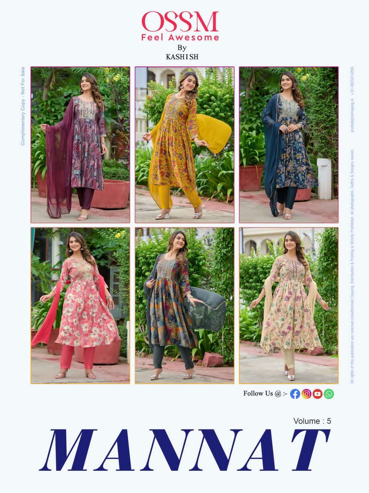 mannat-vol-5-by-ossm-fancy-amazing-nayra-cut-kurti-with-pant-and-chinon-dupatta-7-2023-08-28_14_15_02
