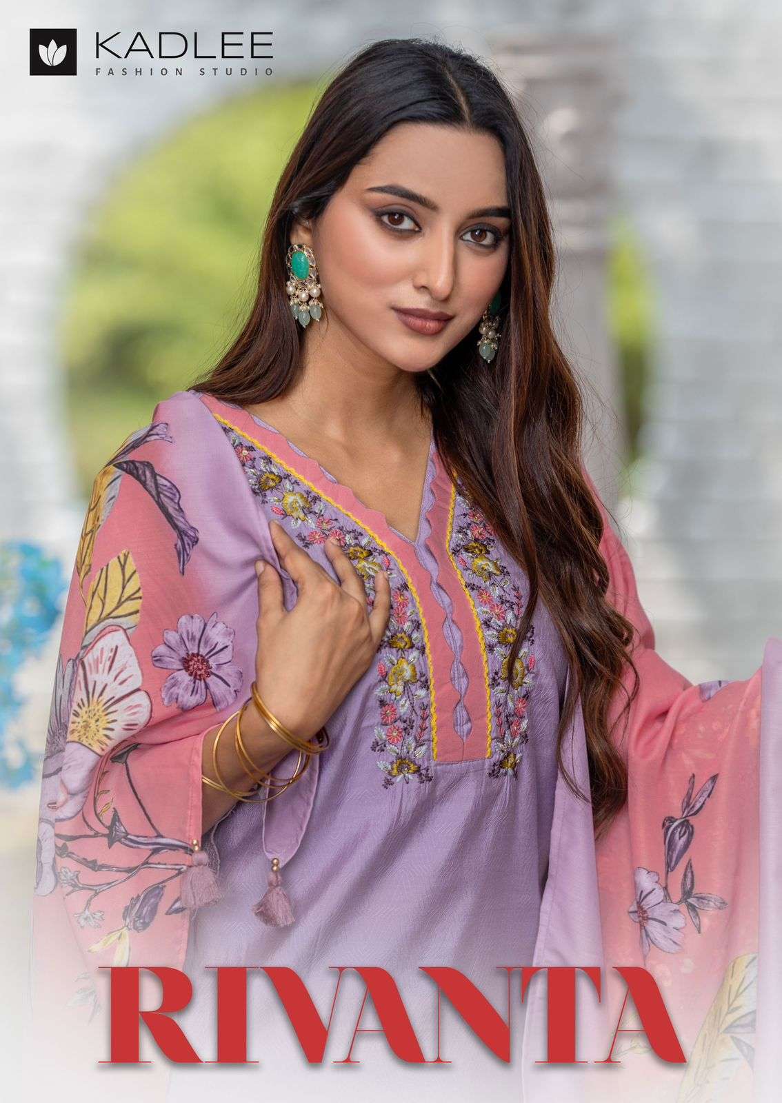 MITTOO RIAVNTA VISCOS KURTI WHOLESALE COLLECTION 