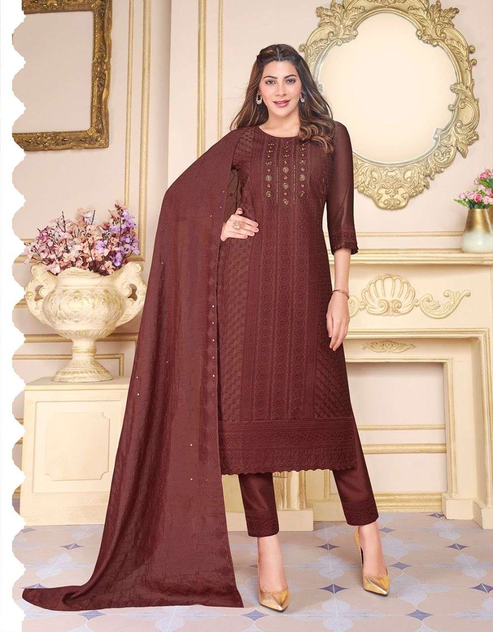 lily-and-lali-chiken-kari-silk-gorgeous-look-top-bottom-and-dupatta-catalog-11