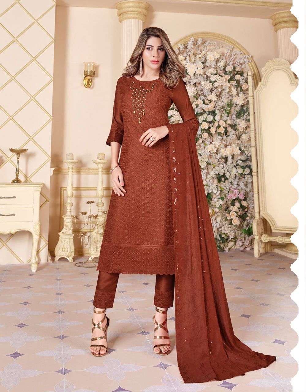 lily-and-lali-chiken-kari-silk-gorgeous-look-top-bottom-and-dupatta-catalog-4