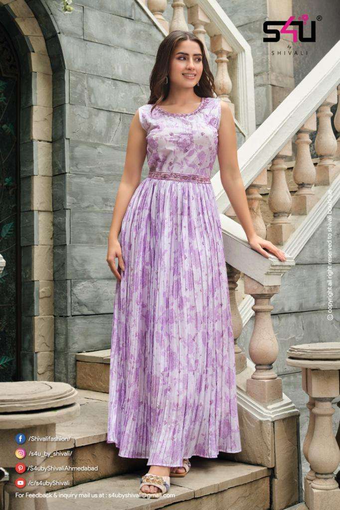 s4u-rangrez-chinon-gorgeous-look-kurti-catalog-2