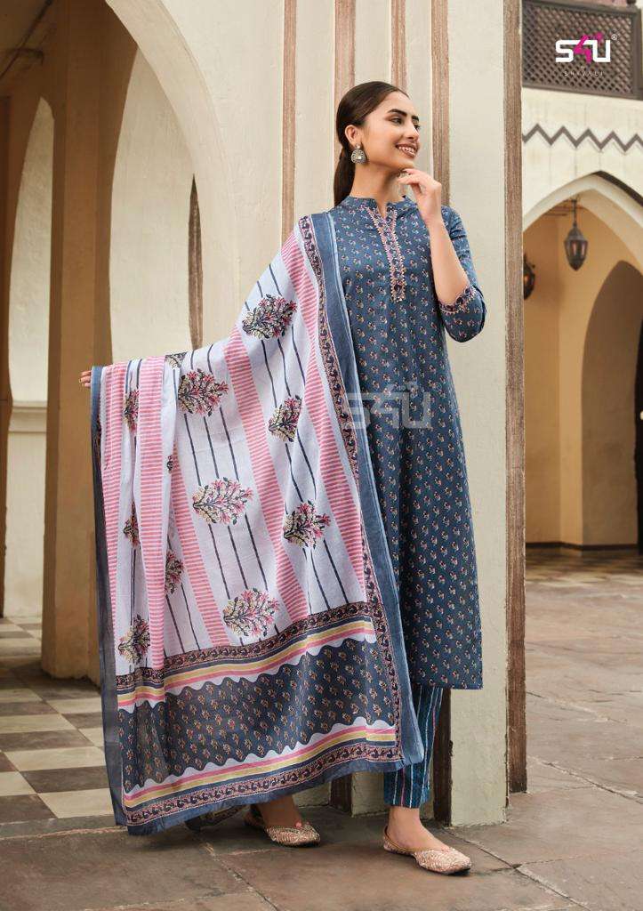s4u-rabta-cotton-gorgeous-look-top-dupatta-catalog-10