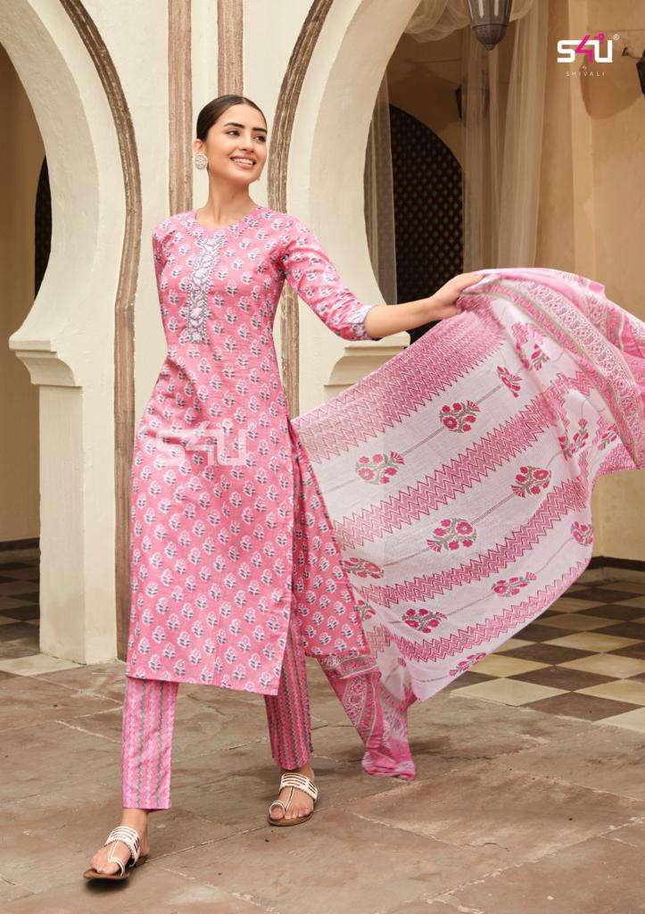 s4u-rabta-cotton-gorgeous-look-top-dupatta-catalog-12