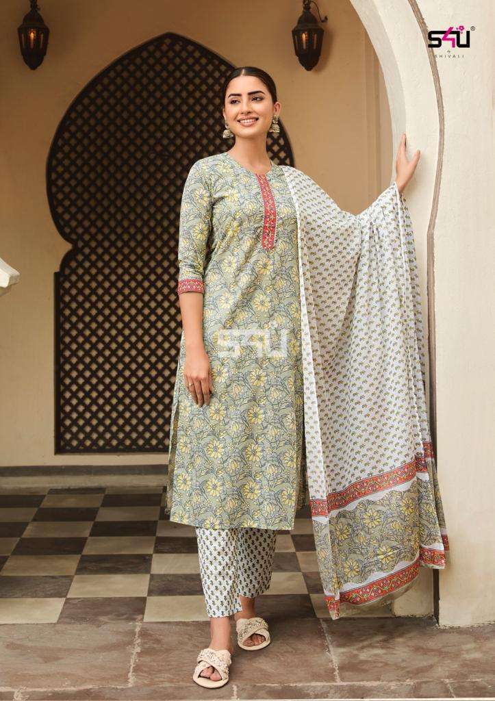 s4u-rabta-cotton-gorgeous-look-top-dupatta-catalog-15