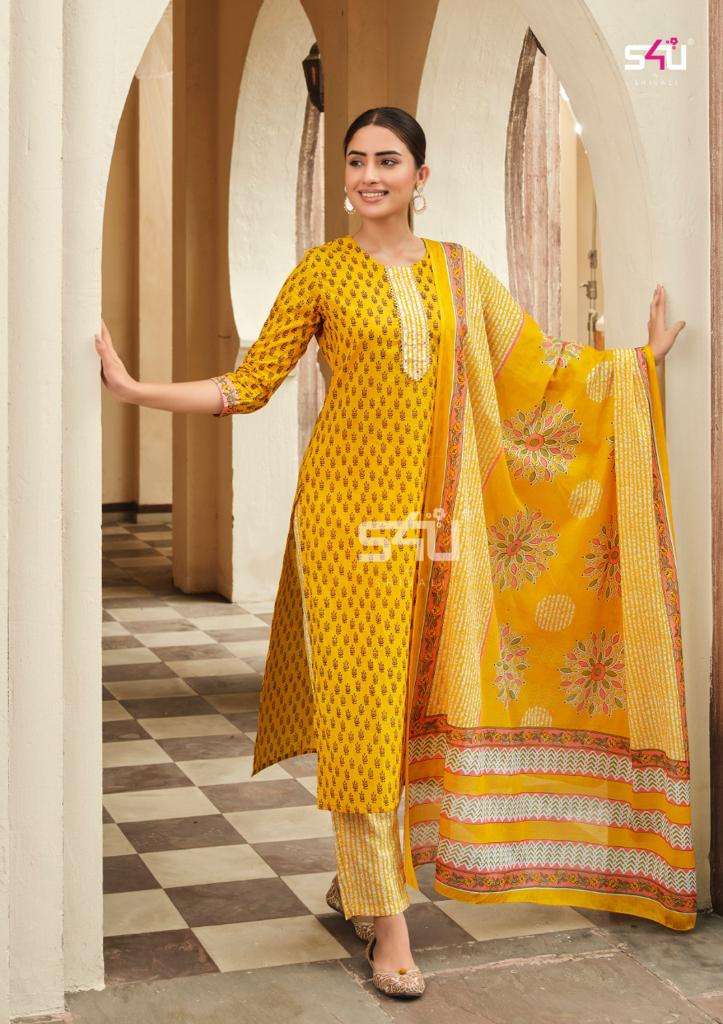 s4u-rabta-cotton-gorgeous-look-top-dupatta-catalog-16