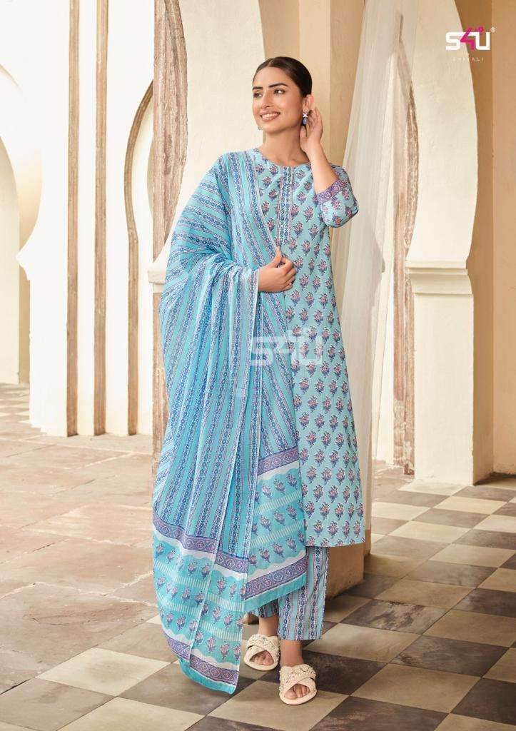 s4u-rabta-cotton-gorgeous-look-top-dupatta-catalog-5