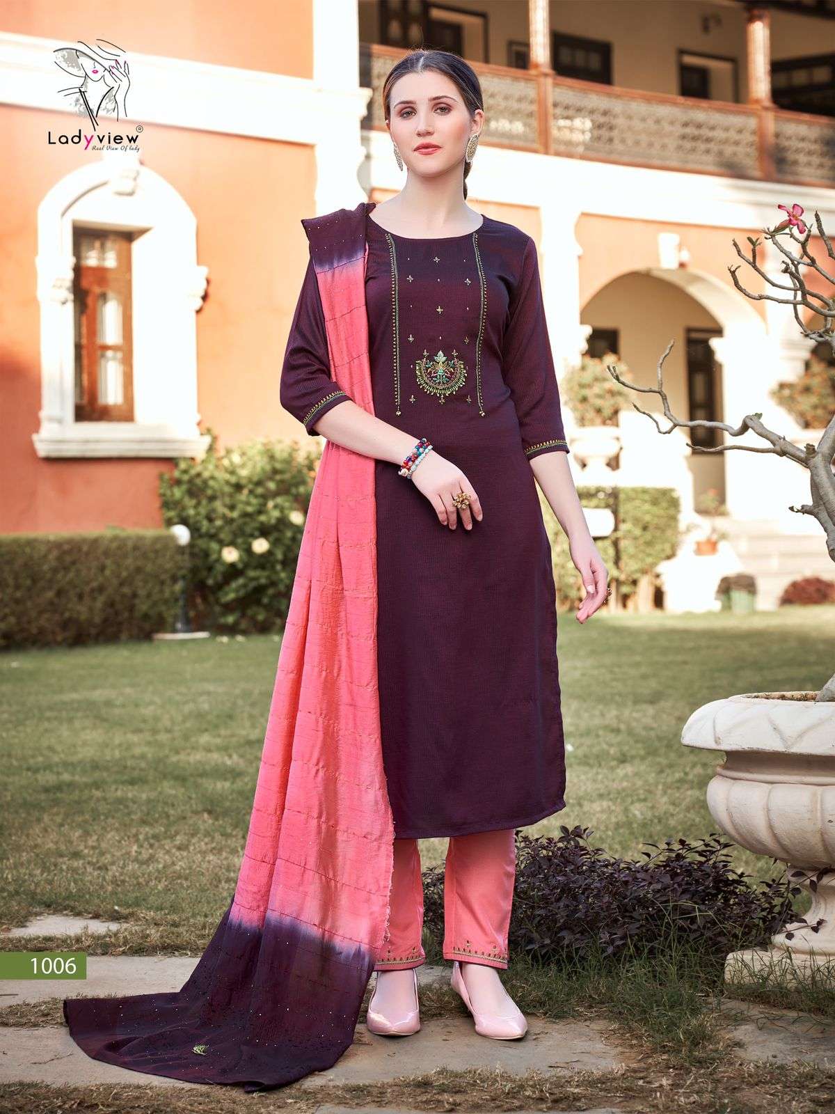 ladyview-geet-gorgeous-look-top-pant-with-dupatta-catalog-11