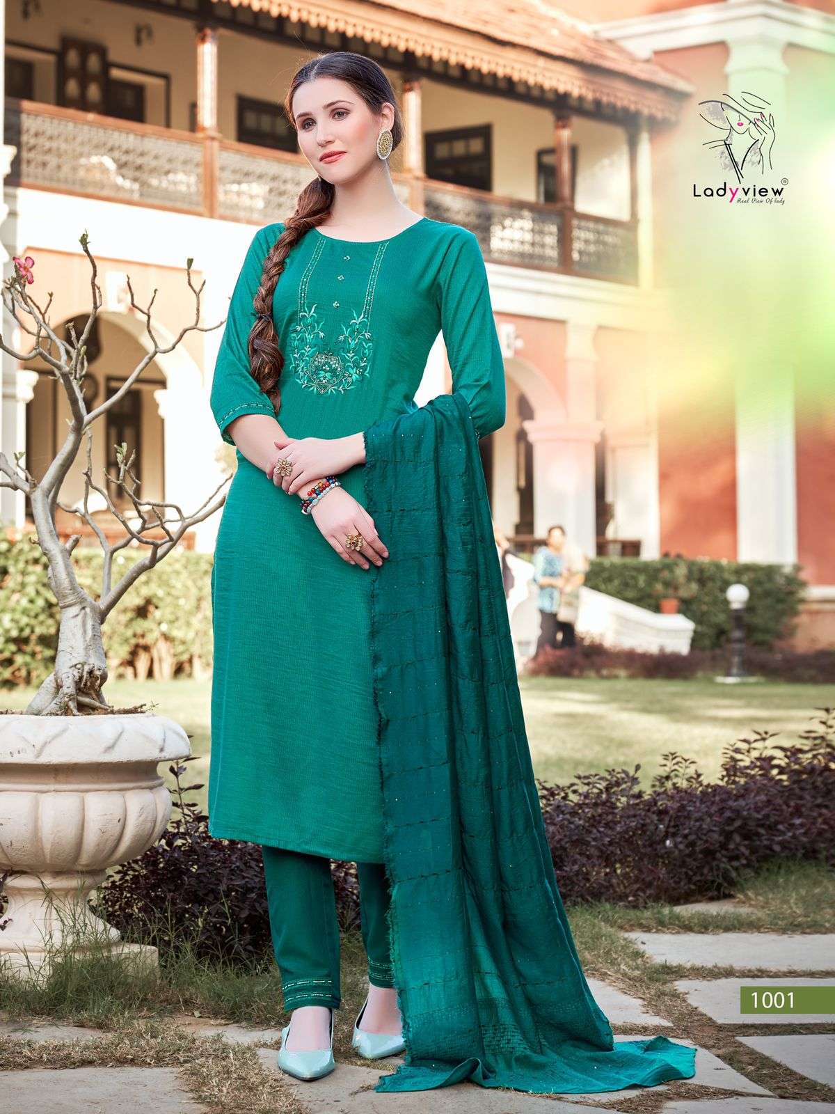 ladyview-geet-gorgeous-look-top-pant-with-dupatta-catalog-3