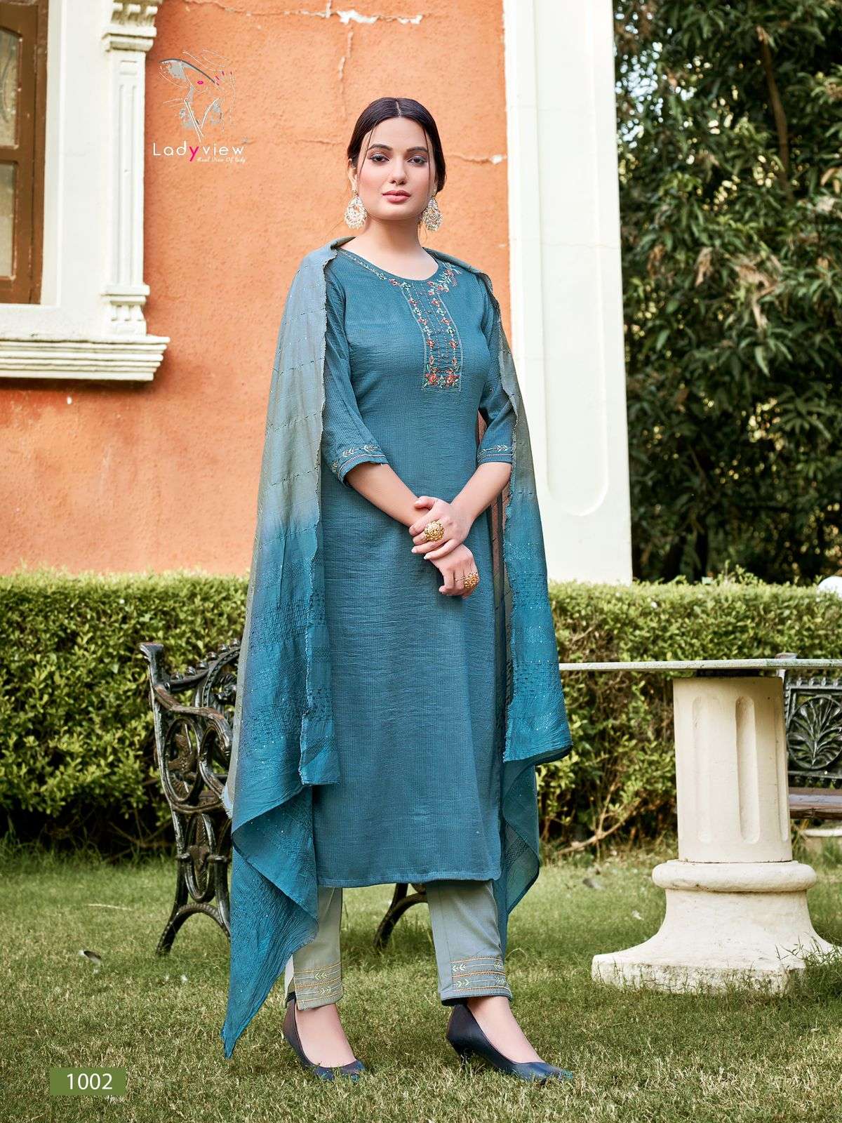 ladyview-geet-gorgeous-look-top-pant-with-dupatta-catalog-5
