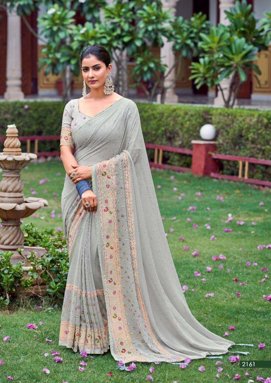 lt-kashvi-creation-glamour-georgette-exclusive-print-saree-catalog-4