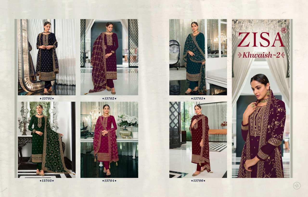 zisa-khwaish-2-georgette-gorgeous-look-salwar-suit-catalog