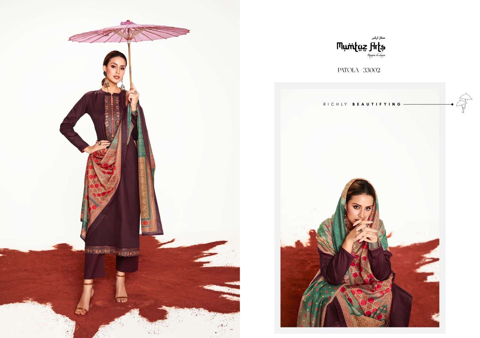 mumtaz-art-patola-jam-satin-gorgeous-look-salwar-suit-catalog-14