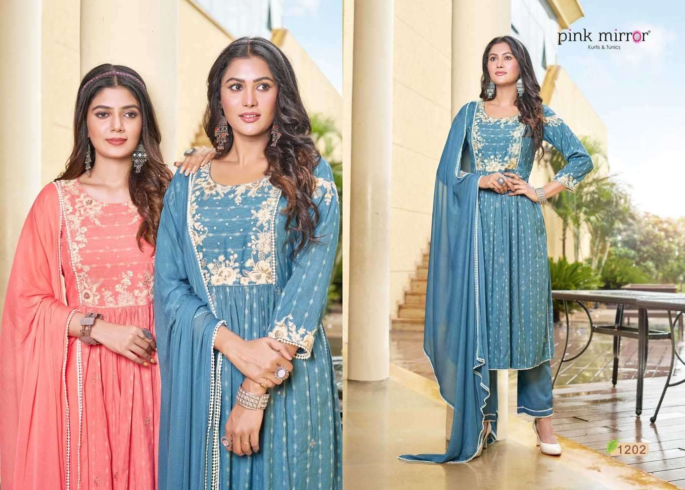artistic-by-pink-mirror-readymade-designer-nayra-cut-kurti-bottom-with-dupatta-set-3-2023-10-06_18_32_44