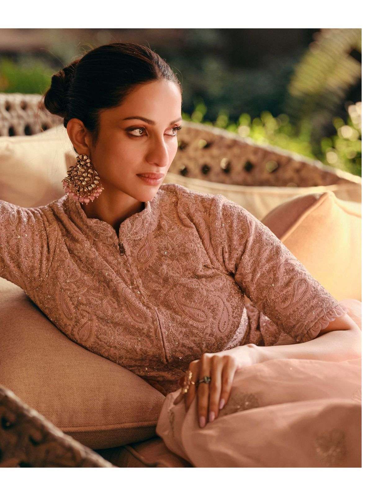 SAYURI SIMRAN READYMADE FANCY COLLECTION WHOLESALER