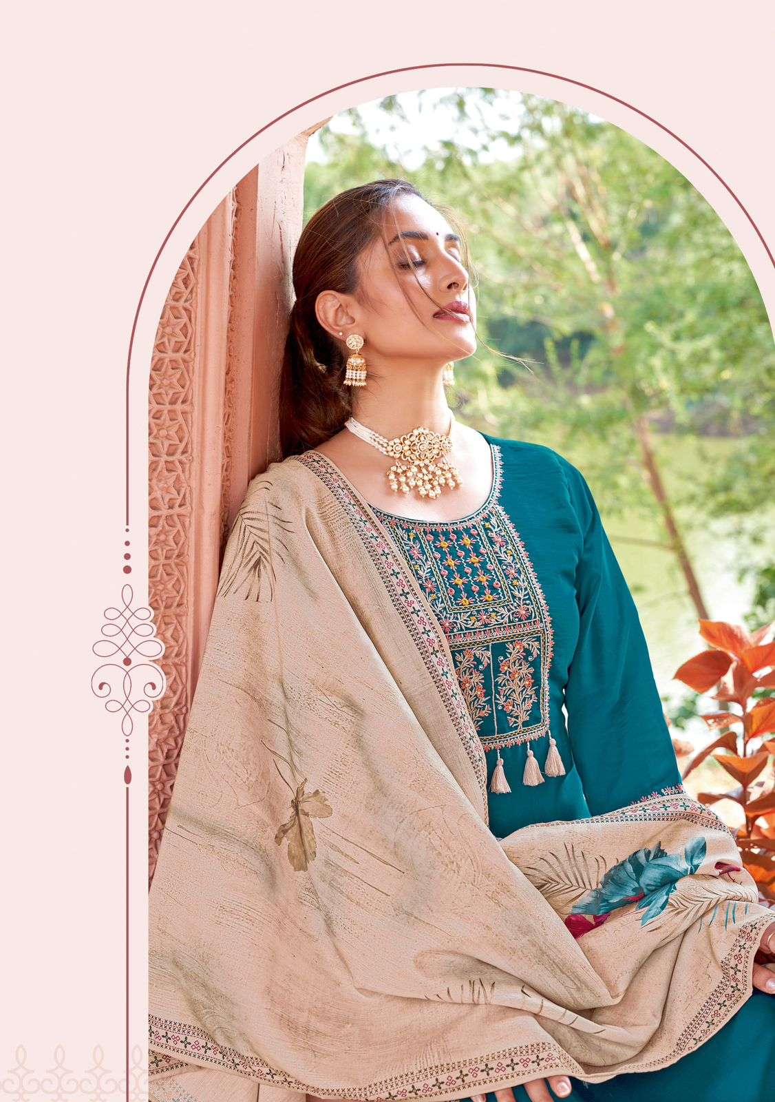 MITOO MIRAAN RAYON KURTI CATLOG WHOLESALER